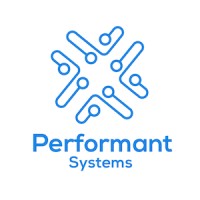 Performant Systems Private Limited Logo