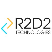 R2D2 Technologies Logo