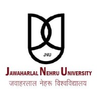 Jawaharlal Nehru University Logo
