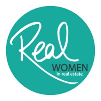 Real Women In Real Estate Logo