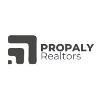 PROPALY Realtors Logo