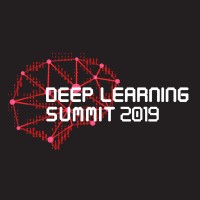 Deep Learning Summit Logo