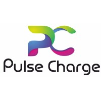 PULSE CHARGE - EV Chargers Manufacturers Logo