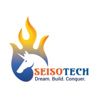 SeisoTech Pvt. Ltd. Logo