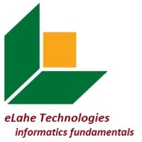 Elahe Technologies, Inc. Logo