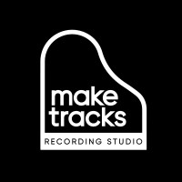 Make Tracks Recording Studio Logo