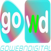 Gowebndigital Technologies Logo