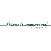 Alpha Alternative Asset Advisors Private Limited Logo