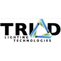 Triad Lighting Technologies Logo