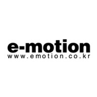 emotion (이모션) Logo