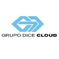 Grupo Dice Cloud Logo
