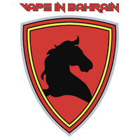 Vape in Bahrain Logo