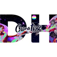 Different Hunger Creative Logo