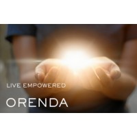 Orenda Logo