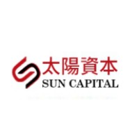Sun Capital Logo