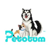 Petotum Logo