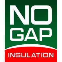 No Gap Insulation Logo