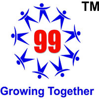 Ninety Nine Solutions Pvt Ltd Logo