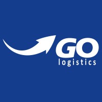 Go Logistics Logo