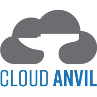 Cloud Anvil Logo