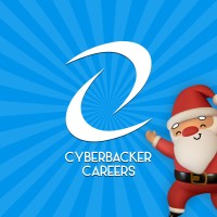Cyberbacker Careers Logo