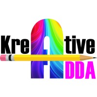 Kreative Adda Marketing Solutions Logo