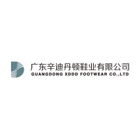 GUANGDONG XDDD FOOTWEAR CO., LTD Logo
