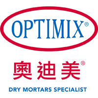 Optimix (Hong Kong) Limited Logo