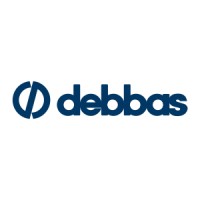 Debbas Group Logo