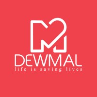 DewMal Inc. Logo