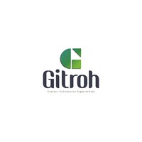Gitroh Media & Communications Logo