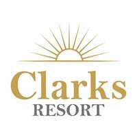 CLARKS RESORT Logo