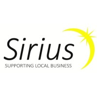 Sirius, Bps Enterprise Agency Logo