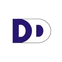 DataDevelop Consulting Ltd. Logo