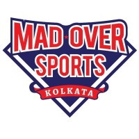 Mad Over Sports Logo
