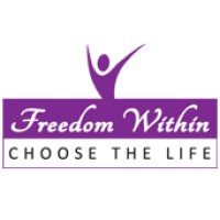 Freedom Within BD Logo