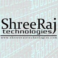 ShreeRaj Technologies Logo