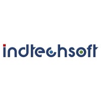 INDTECHSOFT Logo