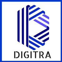 Digitra Inc Logo
