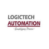 Logictech Automation Logo