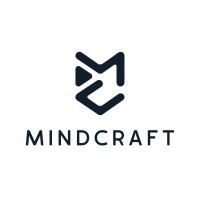 Mindcraft Advertising & Marketing Logo