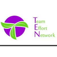 Team Effort Network Logo