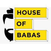 House Of Babas Logo
