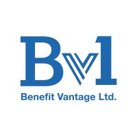 Benefit Vantage Limited Logo