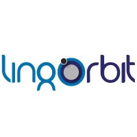 Lingo Orbit Communications Logo