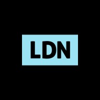 Studio LDN Logo