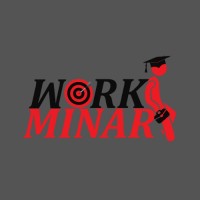 WorkMinar Logo