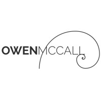 Owen McCall Consulting Limited Logo