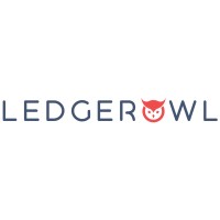 Ledgerowl Logo