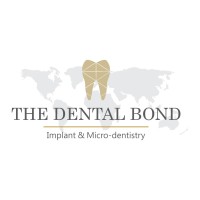 The Dental Bond Logo